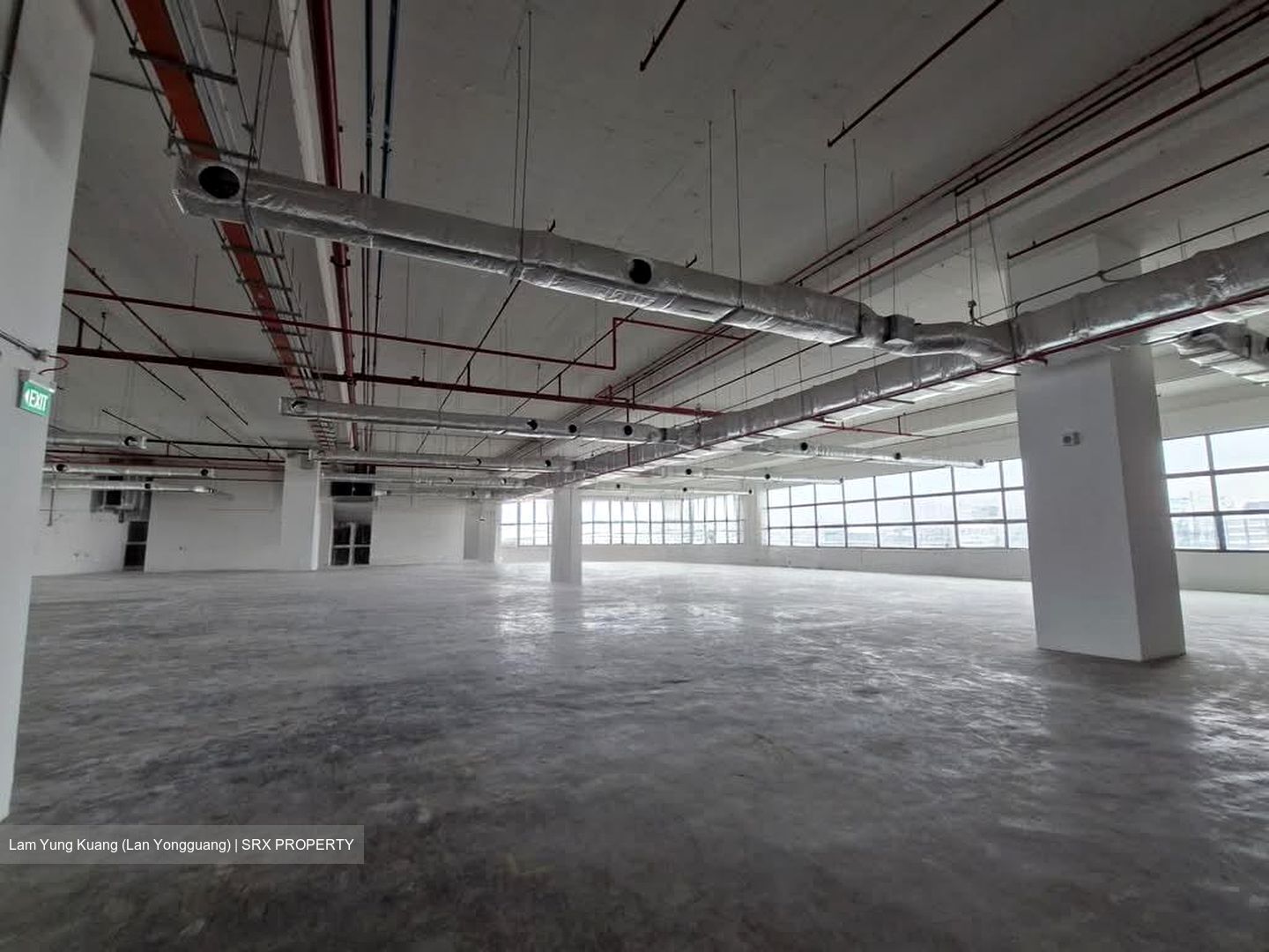 The Furniture Mall (D22), Factory #593495881